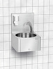 Lave-mains W10-KB Plus | BARTSCHER 401621