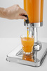 Distributeur de jus 3 L | HENDI 425428