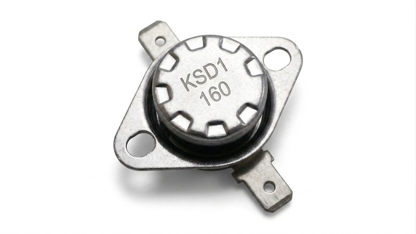 Thermostat pour four à micro-ondes 160/95℃ FG09903 | CFG09903/32