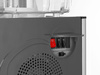 Distributeur de boissons fraîches 2x12 L | HENDI 425206