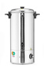 Chauffe-eau 18 l, 2,2 kW, 230 V | HENDI 209899
