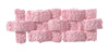 Lot de 5 embouts | HENDI 551592