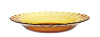 Assiette creuse PICARDIE AMBER, Ø 23 cm | DURALEX 3024DF06D1111