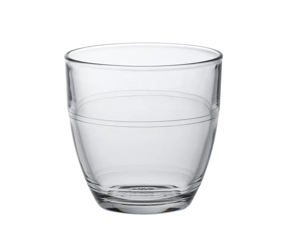 Verre GIGOGNE - 160 ml, 6 pièces | DURALEX 1016AB06C0111
