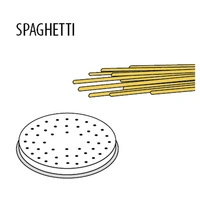 Spaghetti