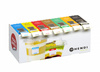 Ensemble d’étiquettes Food Safety avec distributeur | HENDI 850305