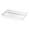 Récipient GN 1/1 6,5 cm en polycarbonate, 8 l | FORGAST FG06716