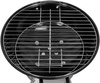Gril à charbon classique, grille de 41 cm de diamètre | LUND 99906
