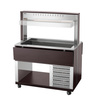 Chariot buffet réfrigéré K3110-200W | BARTSCHER 125543V1
