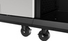 Armoire fermée avec évier, pour barbecue à gaz YG-20004, YG-20018, YG-20019 | YATO YG-20171