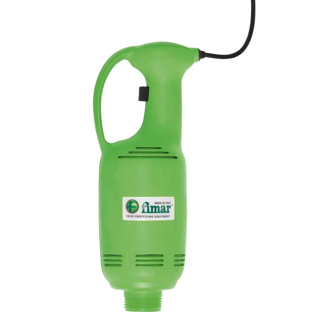 Mixeur manuel, longueur de bras 40 cm, 11000 tr/min, 0,4 kW, 230 V | FIMAR MX4223M