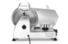 Trancheuse à charcuterie Kitchen Line 250, 0-12 mm, diamètre de lame 25 cm, 230 V | HENDI 210000