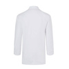 Veste de cuisine homme Lars blanche | KARLOWSKY JM 14-3