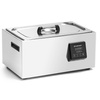 Appareil de cuisson sous vide, circulateur bain-marie 28 L | FORGAST FG03428