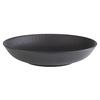 Bol NERO, mélamine, noir, 22.5x4.5 cm, 0.8 l | APS 85060