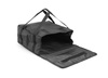 Sac isotherme pour pizza, souple, 4 boîtes 45x45 cm | HENDI 709870