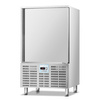 Cellule de refroidissement et de congélation rapide 10x GN 1/1 | FORGAST FG07610V1