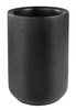 Refroidisseur de bouteilles, cooler, ELEMENT, béton, noir | APS 36099