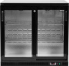 Réfrigérateur pour bouteilles 227 l | YATO YG-05356