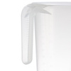 Pichet mesureur STACKABLE, avec graduation de couleur bleue, 2 l | APS 30063