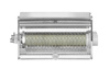 Attendrisseur de viande (machine à aplatir les escalopes), 0,35 kW, capacité jusqu’à 800 pcs/h | HENDI 975305