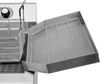 Friteuse électrique 26,5 l | YATO YG-04641
