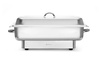 Chauffe-plat électrique Kitchen Line GN 1/1 POLLINA | HENDI 204900