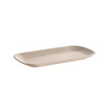 Plateau NERO GN 1/3 en mélamine, beige, 32,5x17,5x2,5 cm | APS 85420