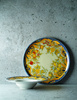 Assiette à pizza Barocco - Ø 31 cm | HENDI 768792