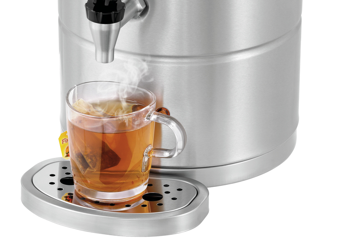 Chauffe-eau 9 l | BARTSCHER 200073