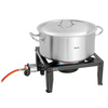 Tabouret gastronomique à gaz à 1 brûleur | BARTSCHER 1054603