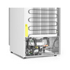 Armoire réfrigérée 1 porte 360 L, en acier inoxydable | FORGAST FG07135