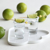 Verre à vodka, liqueur 62 ml | MODERMO MG401