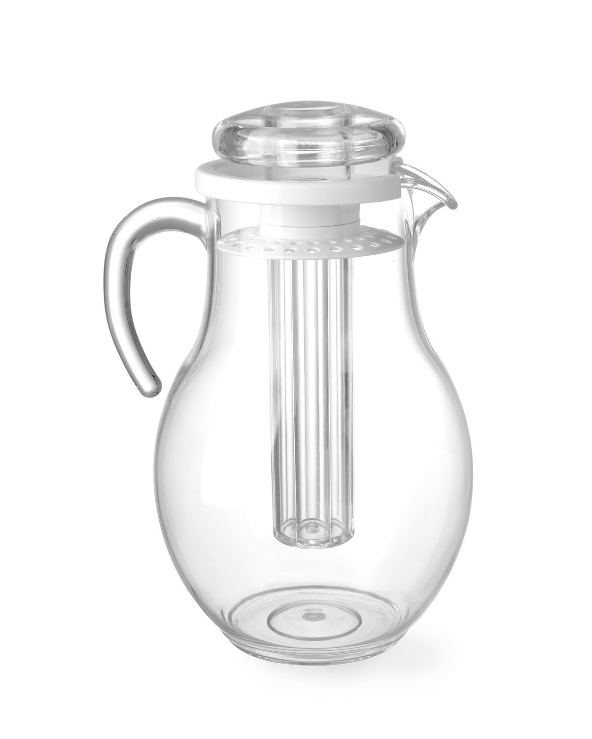 Pichet en polycarbonate | HENDI 425121