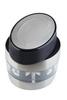 Moulin céramique 2 en 1, pour sel et poivre FLIPMILL, 6x4,5x9,5 cm | APS 40544