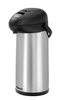 Thermos avec pompe, cap. 5 L | BARTSCHER 150993