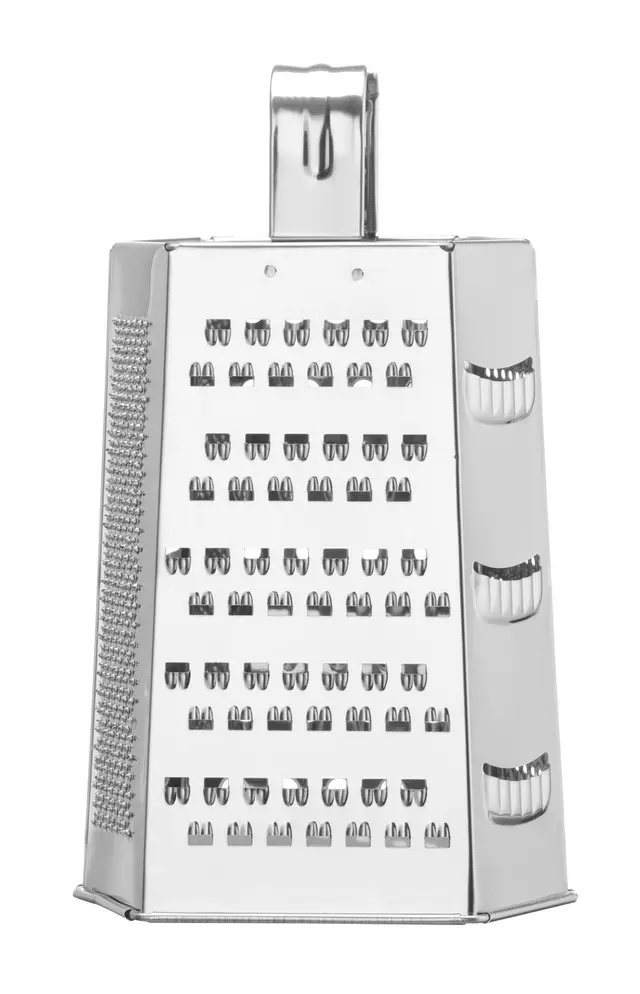 Râpe 6 faces | HENDI 443033