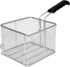 Friteuse électrique à 2 cuves 2x8 L | YATO YG-04623
