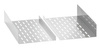 Chauffe-hot-dogs (cuiseur vapeur) | BARTSCHER 120417