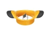 Coupe-mangue, orange, en plastique | HENDI 570173