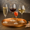 Verres à vin rouge VENEZIA 350 ml - lot de 6 pièces | KROSNO F578235035059000