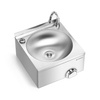 Lave-mains à commande au genou | FORGAST FG15007