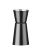Ensemble de barman en tube, noir | BAR UP 596609