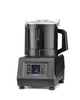 Cutter-émulsifiant pour aliments 4,4 l, 1,1 kW, 300-3000 tr/min | SAMMIC 1051000