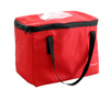 Sac isotherme pour lunchbox, souple, 6 boîtes, 45x29x30 cm | HENDI 709849
