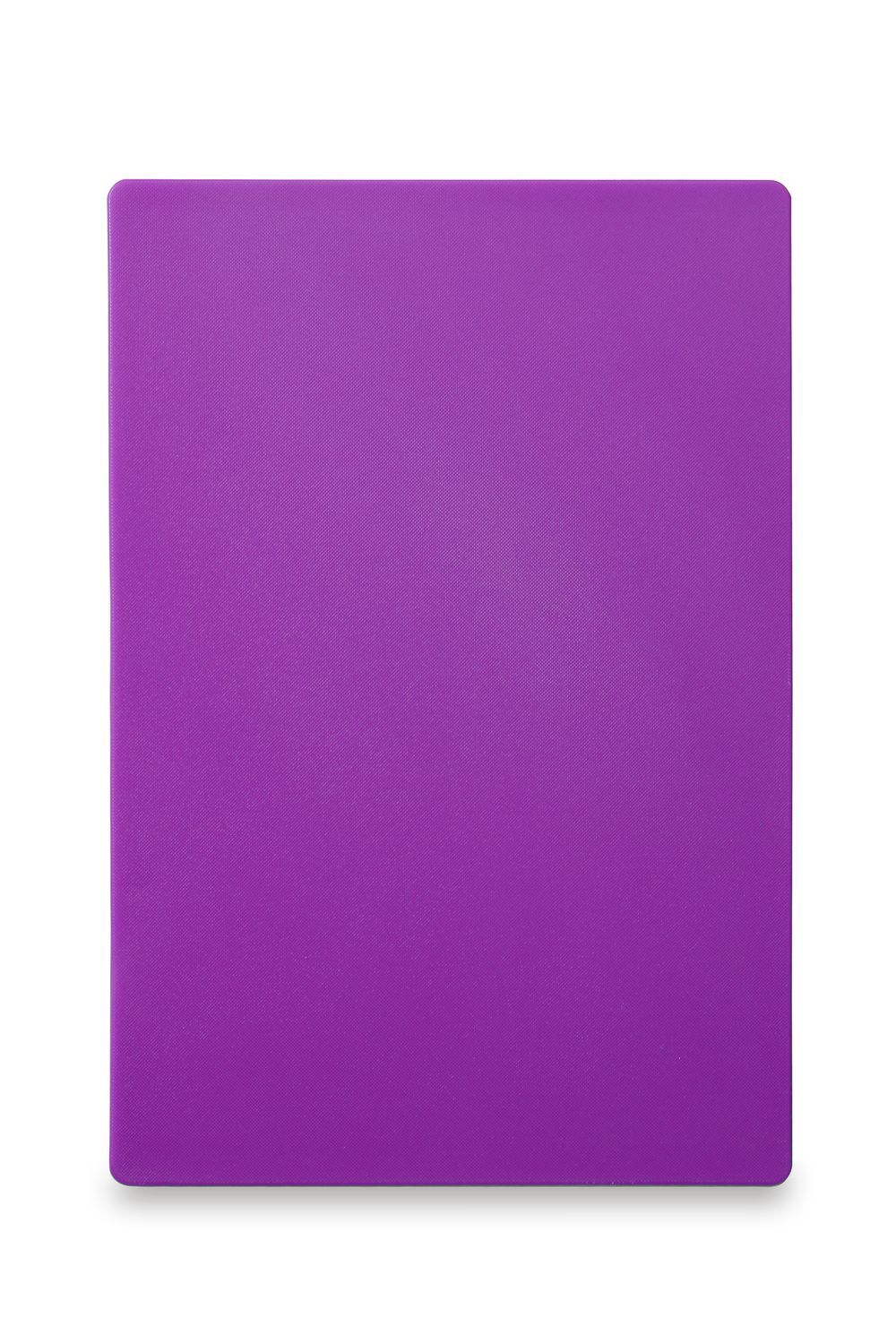 Planche à découper HACCP pour allergiques 60x40 cm | HENDI 825662