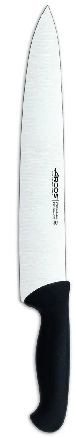 Couteau de chef, série 2900 - long. 43 cm | ARCOS 292325