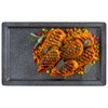 Plateau FROSTFIRE GN 1/1, en aluminium avec revêtement, 53x32,5x3 cm | APS 30500