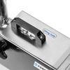 Machine à hacher la viande (loup à viande), 80 kg/h, acier inoxydable, 0,37 kW, 230 V | FORGAST FG10102
