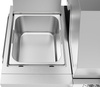 Grill d’extérieur à gaz 5+1 | YATO YG-20032